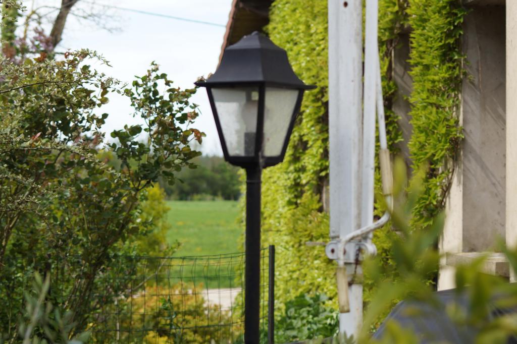Bed and Breakfast Le Moulin D'Eclaron Exterior foto