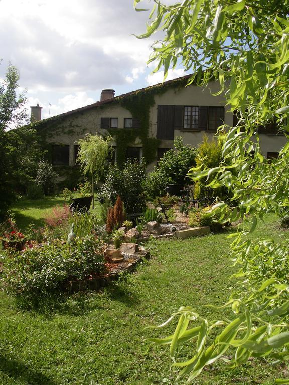 Bed and Breakfast Le Moulin D'Eclaron Exterior foto